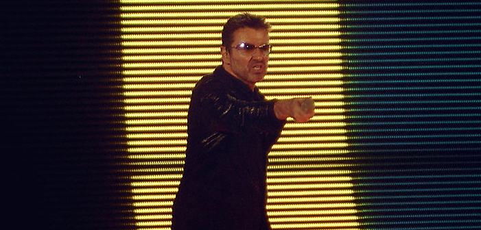George Michael’s Associates Secretly Filmed Gay Porn at His House