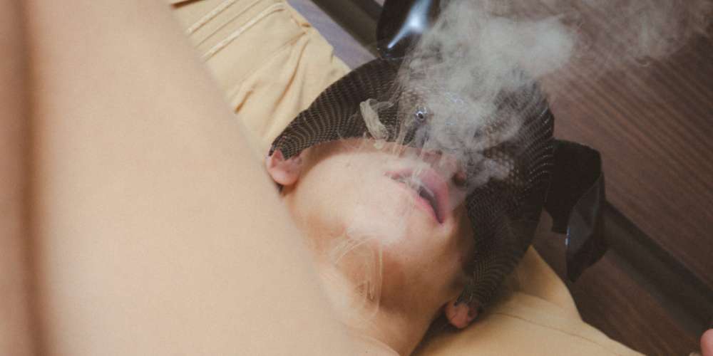 Photographer Tayte Hanson Shares His Top 10 Favorite Portraits (NSFW)