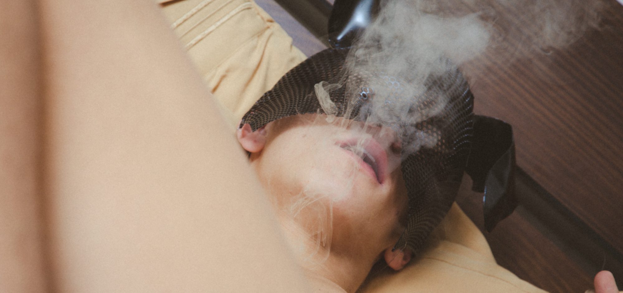 Photographer Tayte Hanson Shares His Top 10 Favorite Portraits (NSFW)