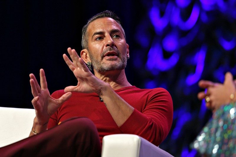 sxsw 2017 marc jacobs