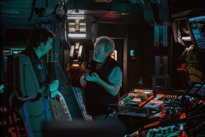 sxsw 2017 alien covenant