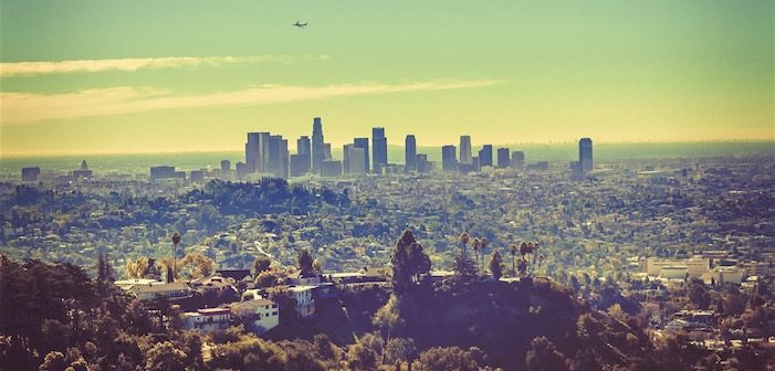 gay rencontres Los Angeles