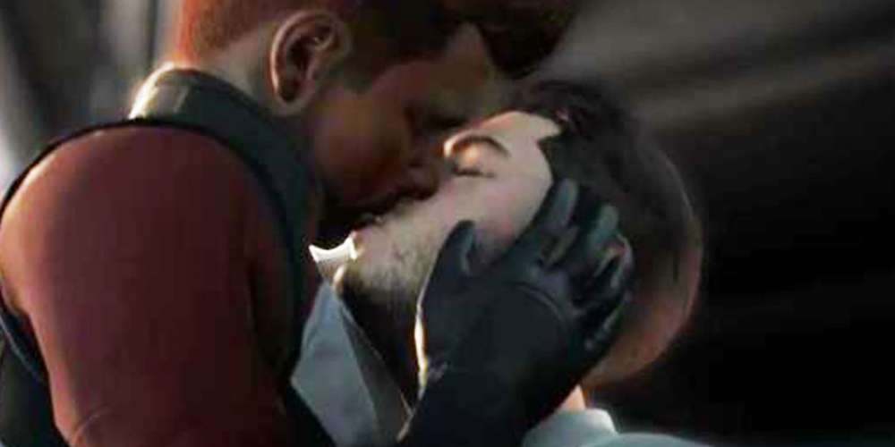 ‘Mass Effect: Andromeda’ Includes Same-Sex Romances, So Why Are Gaymers Still Upset?