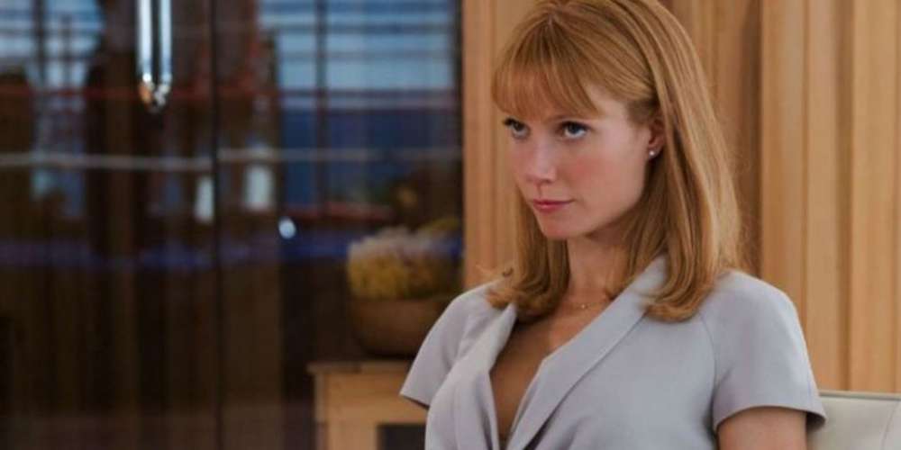 Here Are 3 Things Gwyneth Paltrow Taught Everyone About Anal Sex