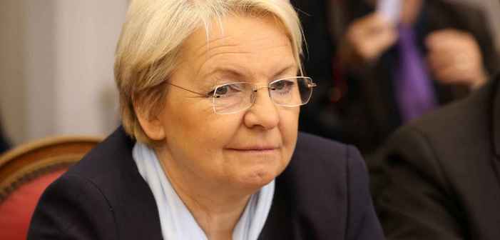 La plainte contre Marie-Claude Bompard qui avait refusé de marier deux femmes jugée irrecevable