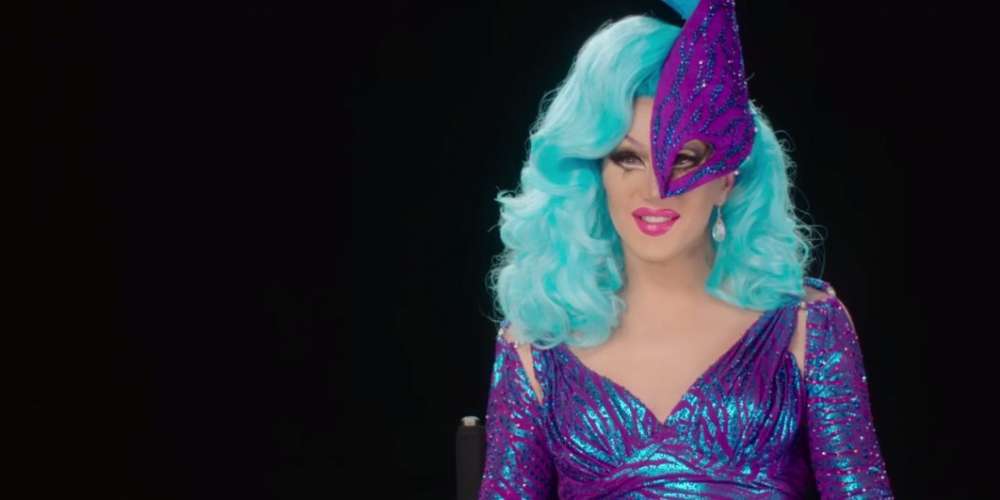 UK ‘Drag Race’ Fans Can Stream the New Season on Netflix