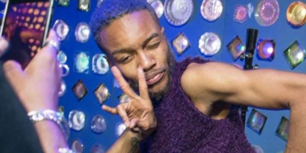 Check Out These 10 Pics from Papi Juice, Brooklyn’s Hottest Party for Queer People of Color