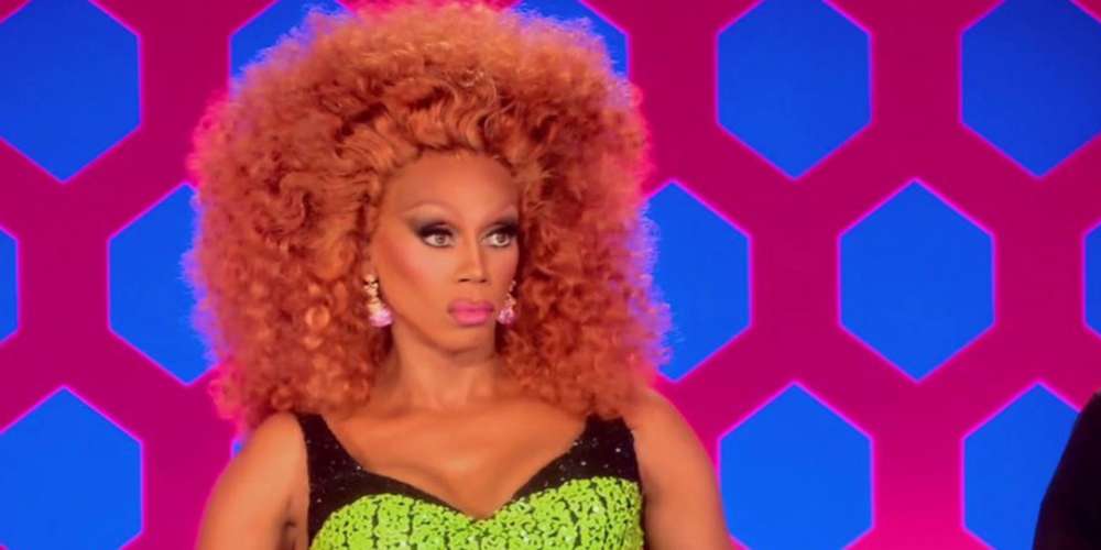 RuPaul is Not Amused by Bachelorette Parties Happening at Gay Bars
