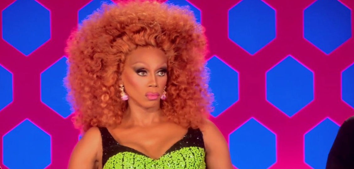 RuPaul is Not Amused by Bachelorette Parties Happening at Gay Bars