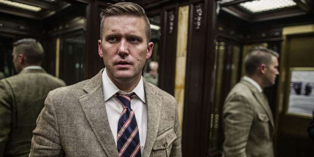 Hey, Media, Please Stop Drooling Over ‘Well-Dressed’ White Supremacists