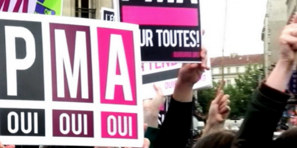 L’avis du Comité d’Ethique sur la PMA et la GPA: « Une farce », dénonce une militante lesbienne