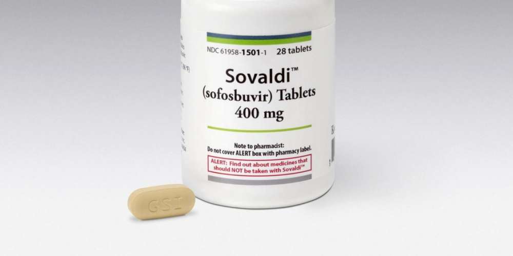 Aides, Médecins du Monde et plusieurs associations européennes s’opposent au brevet du Sovaldi contre l’hépatite C
