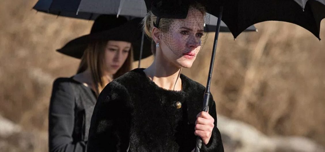 Did Sarah Paulson Just Confirm We’re Going to Get More ‘American Horror Story: Coven’?