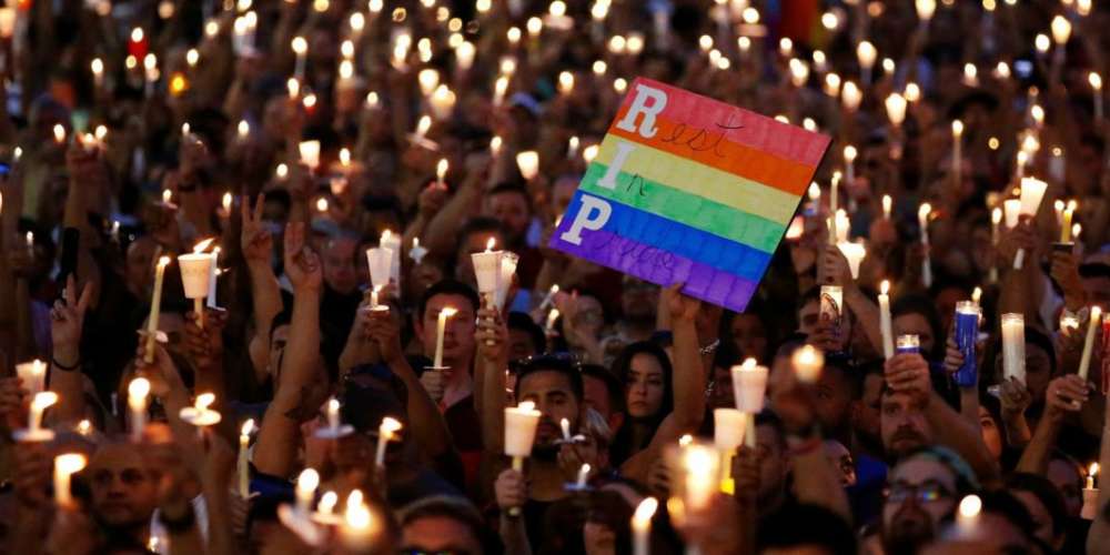 Orlando City Officials Dedicate Pulse Anniversary as ‘Day of Love and Kindness’ (Video)