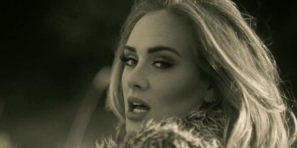 Adele to New Zealand Crowd: ‘I Don’t Know If I Will Ever Tour Again’