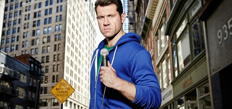 Billy Eichner Joins the Cast of ‘American Horror Story’ Season 7