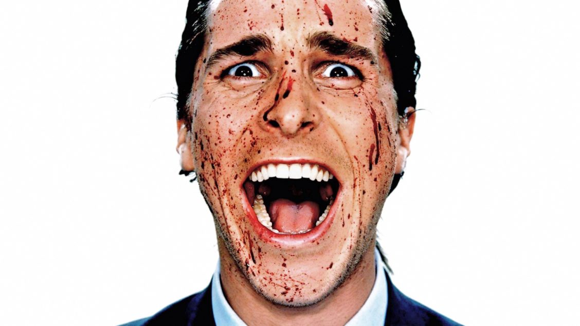 bret easton ellis