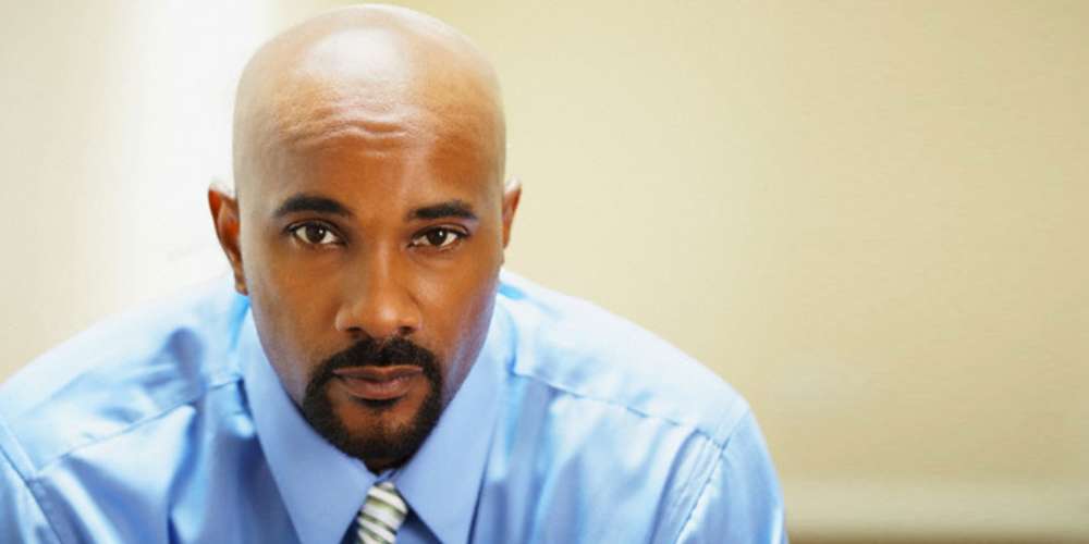 Bald Guys Are Seen as More Honest, Friendly and Socially Capable