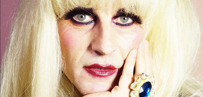 10 Tips for First-Time Drag From the Queens of London’s LIPSYNC 1000