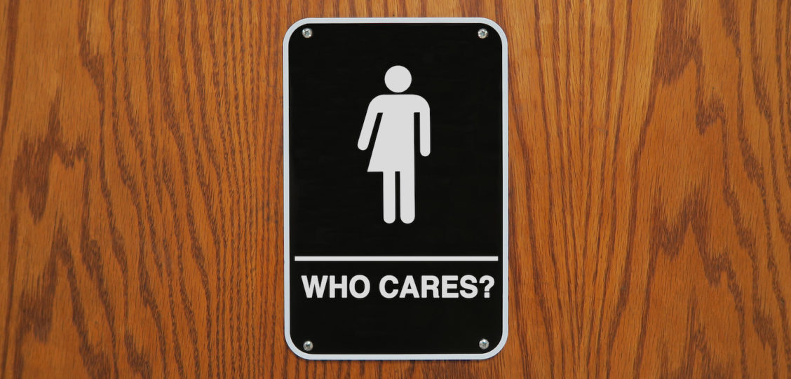 North Carolina Just Overturned HB2 — But They Made It Even Worse