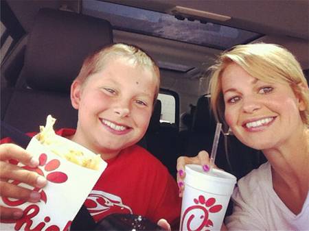 bobby berk candace cameron bure