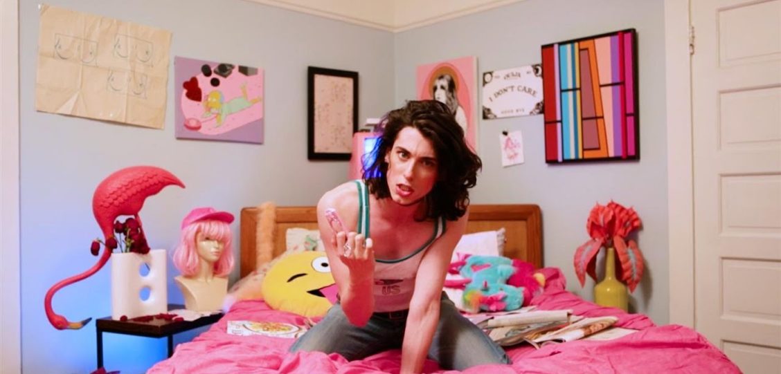 The Queer Punk Group PWR BTTM Has Responded to Allegations of Sexual Assault
