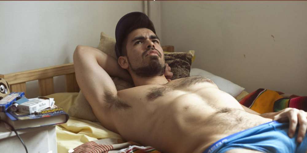 Os Homens Sensuais e Diversificados da MEAT Vão Te Deixar com Água na Boca (Fotos)