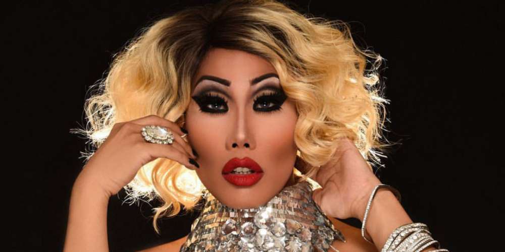 Gia Gunn Is One of 7 Trans Women of ‘RuPaul’s Drag Race’