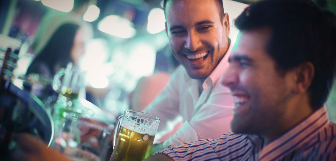 5 Gay Bar Practices That Are Not-So-Secretly Racist