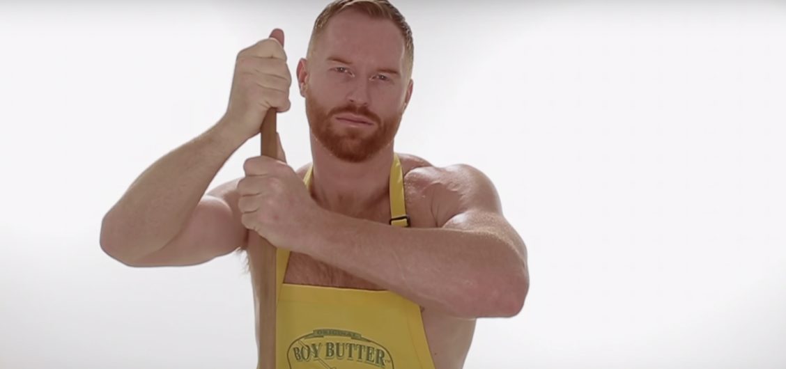 Comcast Prohibe Anuncio de ‘Boy Butter’ de ‘RuPaul’s Drag Race’ en VH1