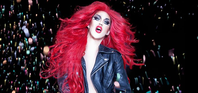 Adore Delano Sues Management Company for Allegedly Stealing Millions (Updated)