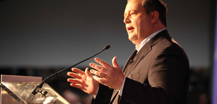 Canadian Conservative Leader Wants Schools to ‘Out’ LGBTQ Students to Their Parents