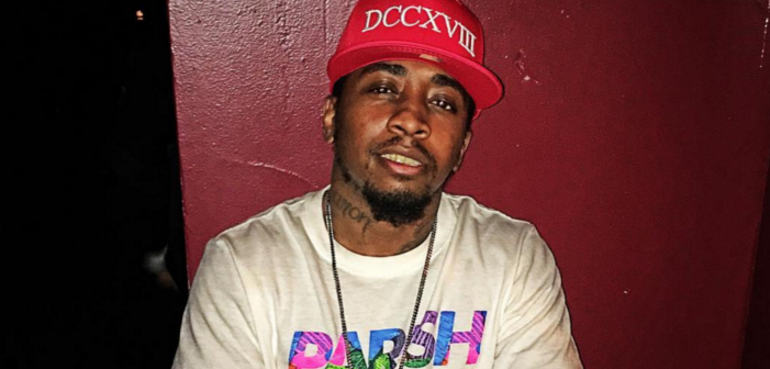 Brooklyn Rapper Mousey Baby Could Spend 25 Years in Prison for Homophobic Knife Attack