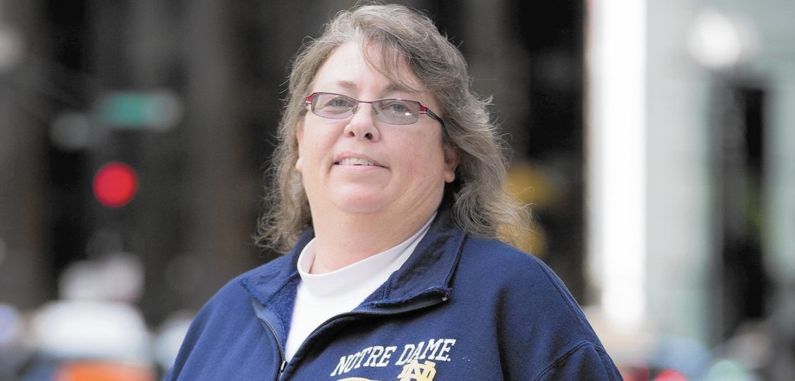 kimberly hively lgbtq discrimination
