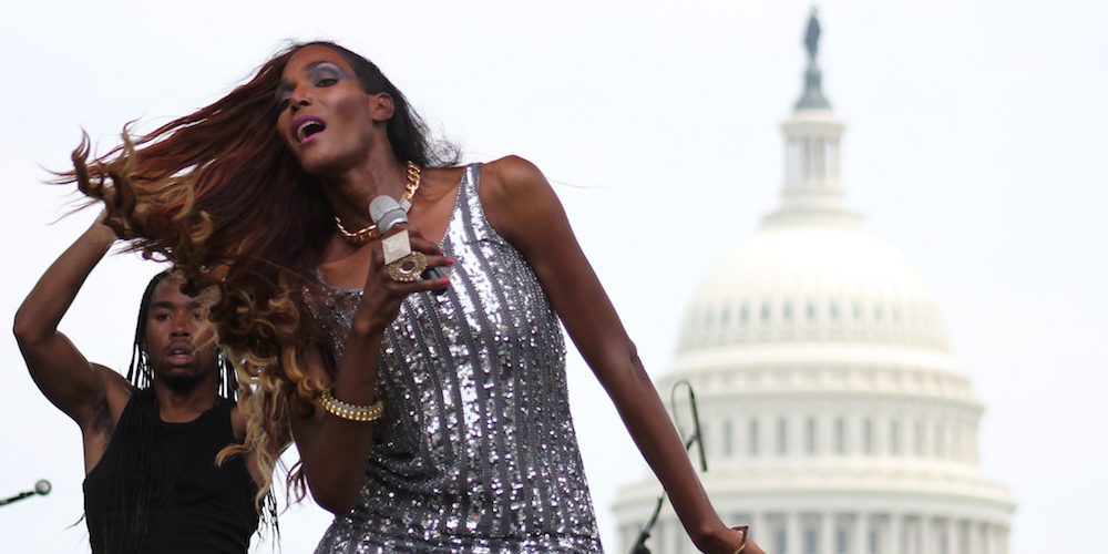 O Guia Gay do Hornet para Washington, D.C.