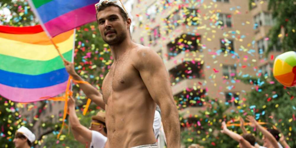 NYC LGBT Pride March Announces 2017 Grand Marshals