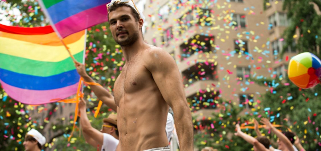 NYC LGBT Pride March Announces 2017 Grand Marshals