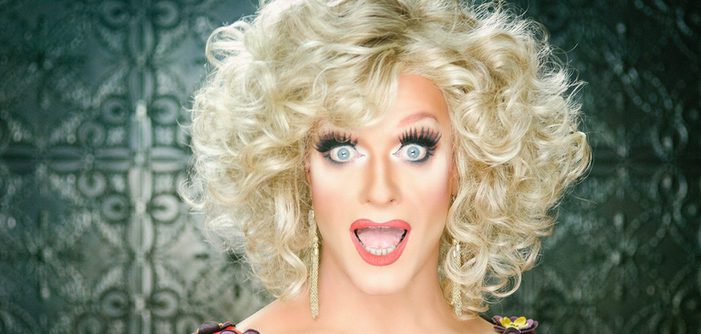 Panti Bliss va jouer dans un film inspiré de sa propre vie