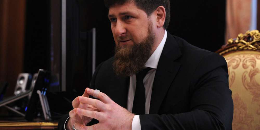 International Groups Demand Investigations into Chechnya’s Mass Arrest of Gay Men