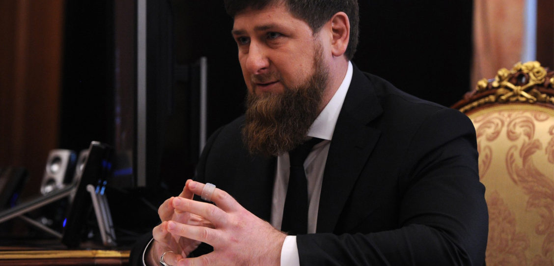 International Groups Demand Investigations into Chechnya’s Mass Arrest of Gay Men