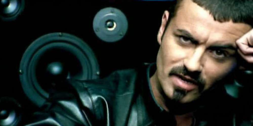 George Michael’s Favorite Cruising Spot Is Having a ‘Sexual Freedom Party’ This Weekend