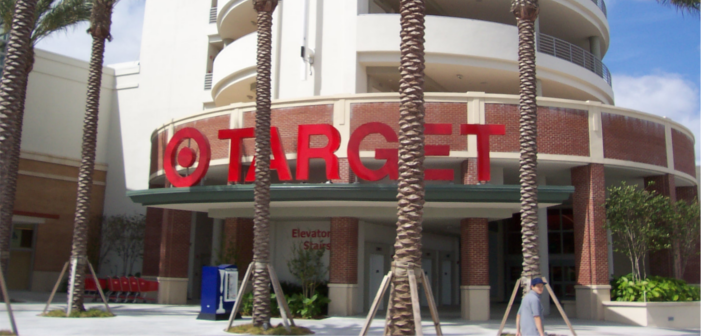 Did the Anti-LGBTQ Bathroom Boycott Hurt Target?