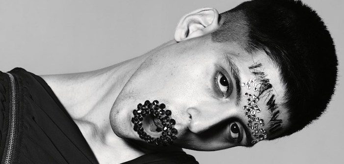 We Can’t Get Enough of Arca, Björk’s Openly Gay Venezuelan Musical Prodigy