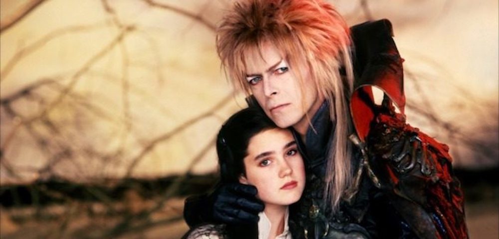 Labyrinth: A Classic Cult Film Brought Down by a Patchwork Script