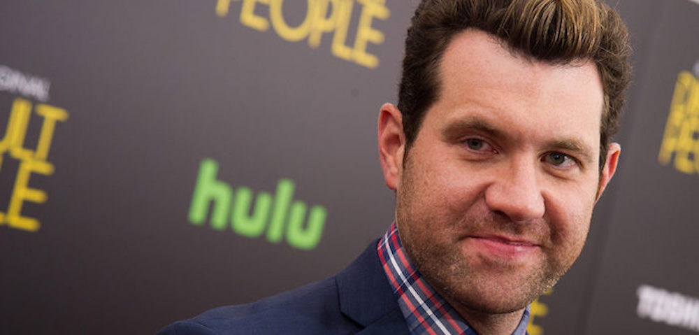 Billy Eichner’s Top 5 ‘On the Street’ Segments You’ve Never Seen