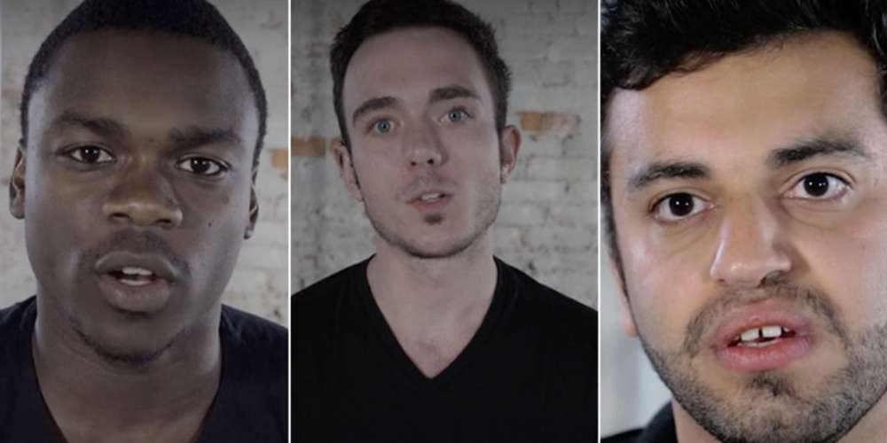 Etats-Unis: des hommes victimes de viol témoignent dans un nouveau documentaire (vidéo)
