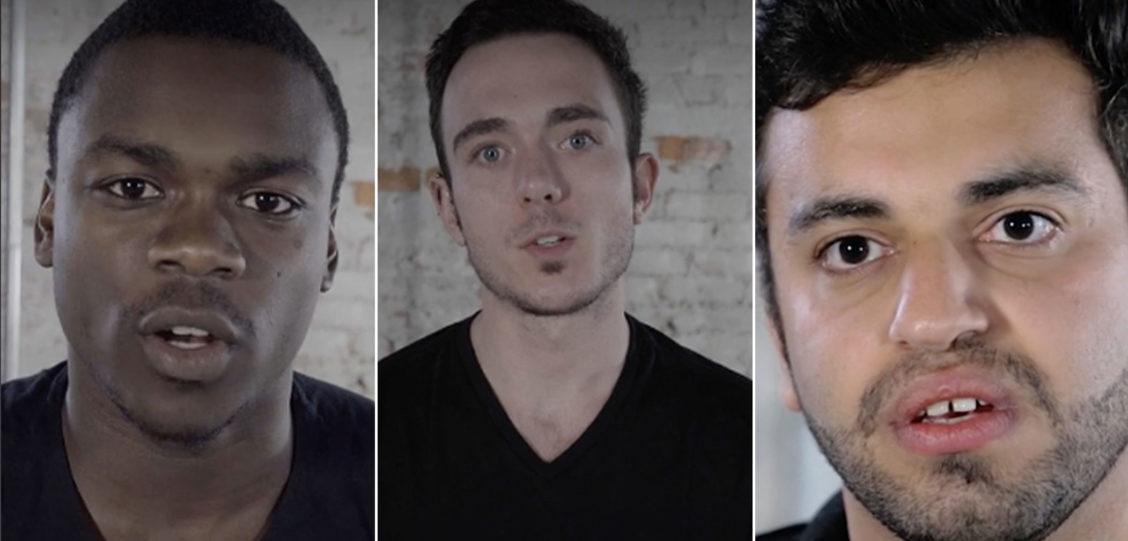 Male Rape Survivors Get a Voice in the New Documentary ‘The Voiceless’ (Video)