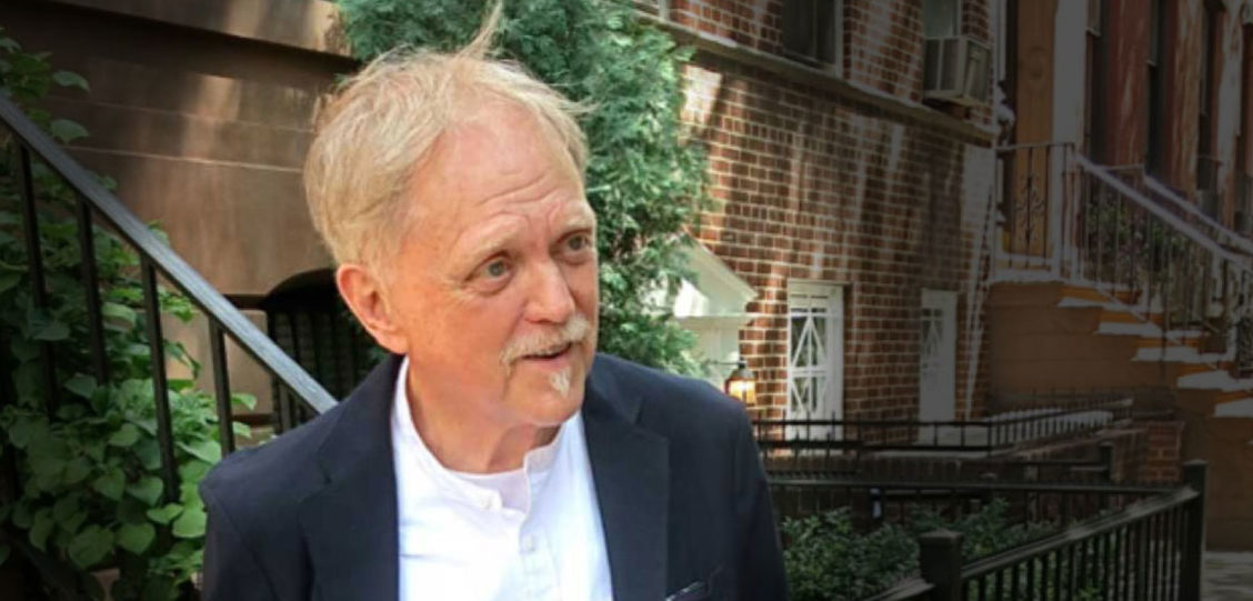A Stonewall Veteran Shares What He Saw on the Uprising’s First Night