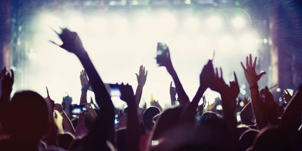 5 Ways to Reduce Drug Deaths at Music Festivals