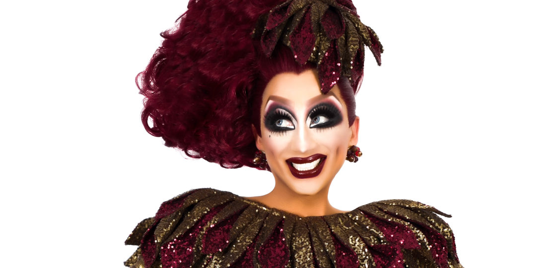 Not Today Satan: Bianca Del Rio on Don Rickles, Candace Cameron Bure and Subway Drag